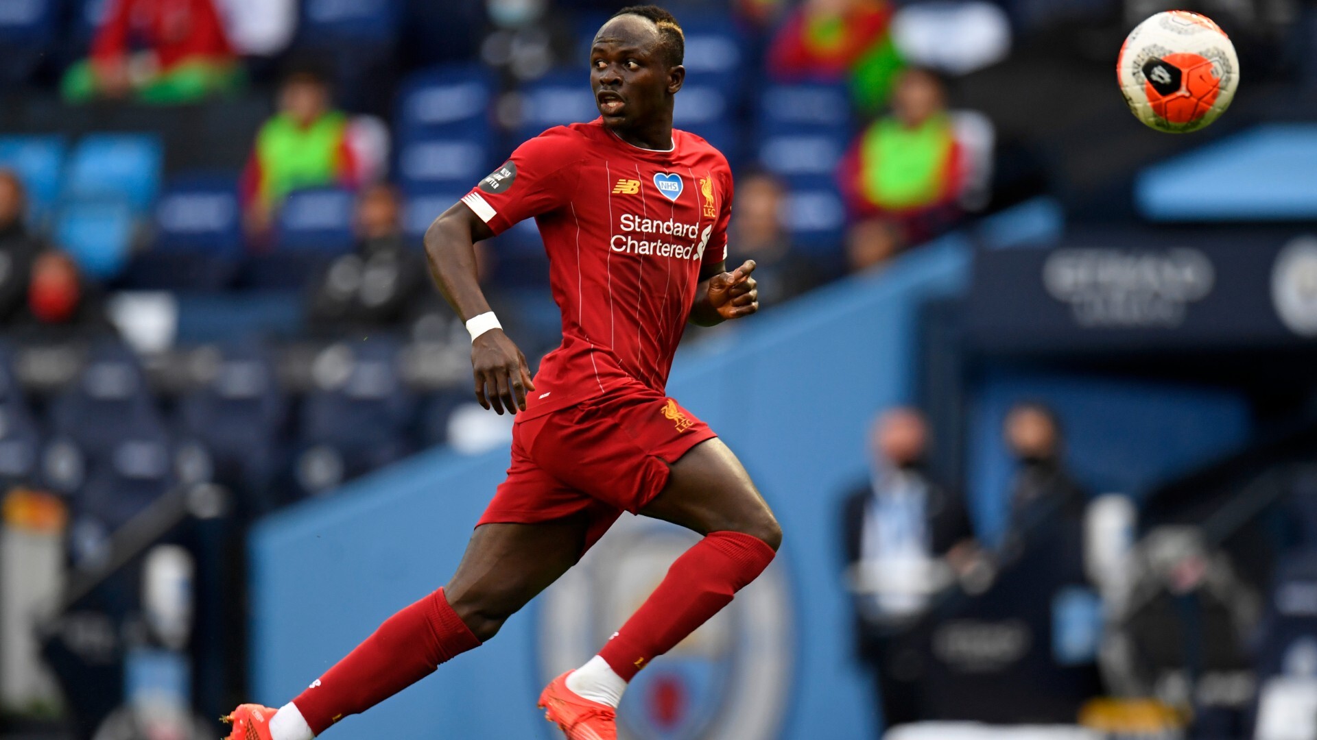 Senegal S Football Hero Sadio Mane Role Model In His Country Senegal News Al Jazeera