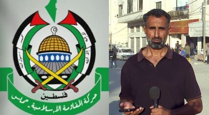 Hamas rejects US claim on Gaza ceasefire violation as ‘Israeli propaganda’