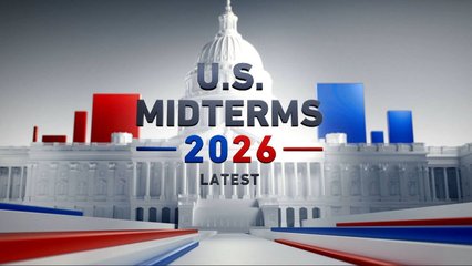 US Midterms 2026 Latest: The Arab-Americans turning on Trump