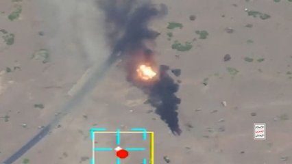 Saudi Arabia says three injured in Houthi attacks on Jazan and Najran airports