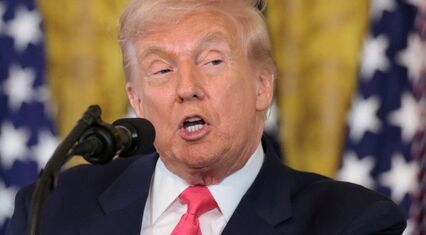 Trump backs full release of Epstein files in sharp reversal