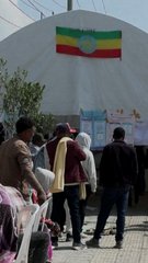 Ethiopians head to polls as millions excluded from elections