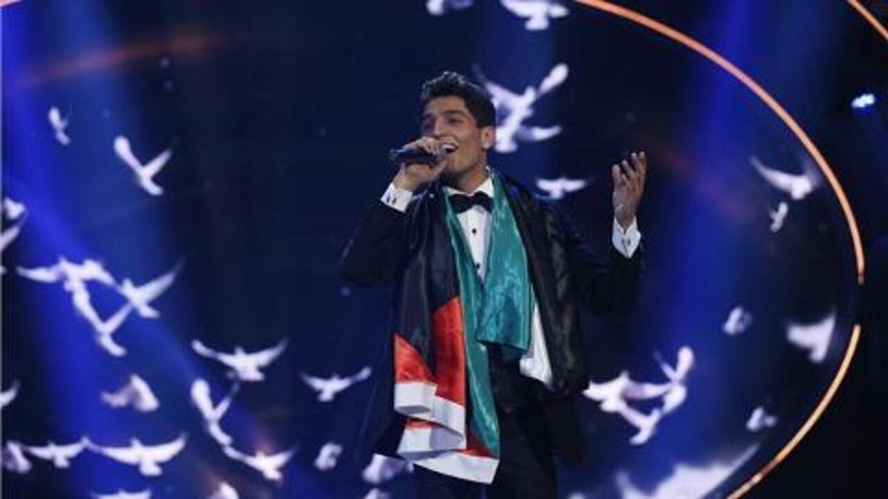 Arab Idol Not Just Another Reality Show Arts And Culture Al Jazeera