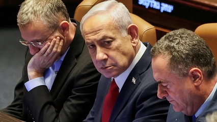 Can Israel have a \