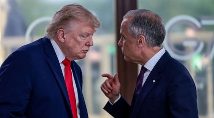 Canada imposes up to 50 percent counter-tariffs on US goods as trade war escalates
