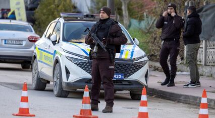 Six ISIL fighters, 3 police officers killed in northwest Turkiye raid