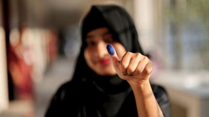 Polls close in Bangladesh in crucial first election since deadly 2024 uprising