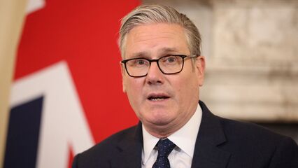 UK local elections: PM Starmer under pressure as Mandelson–Epstein scandal rocks Labour