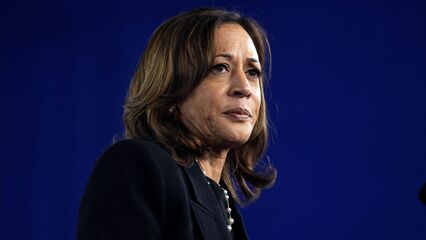 What does Kamala Harris’s loss in the 2024 election mean for the US?