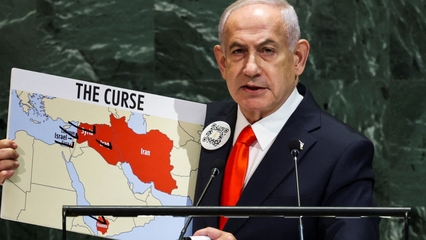 Netanyahu’s speech is an affront to the international conscience: Analysis
