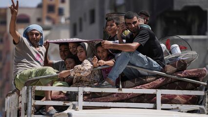 What are the prospects for talks to end Israel's war on Gaza? | Inside Story 