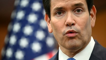 US welcomes E3 move on Iran sanctions snapback

