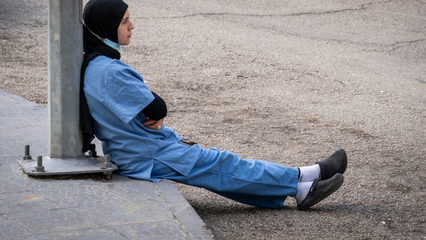 Lebanon's health system near collapse: Hospitals struggle to treat wounded & displaced
