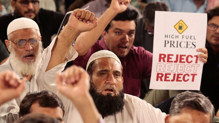 How will Pakistan deal with the fallout from war on Iran? | Inside Story
