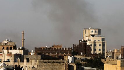 Escalation with Israel could further strain humanitarian situation in Yemen: Analysis 
