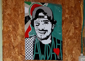 'Joyful yet tearful’: Khalil Hathaleen on charges for Yinon Levi