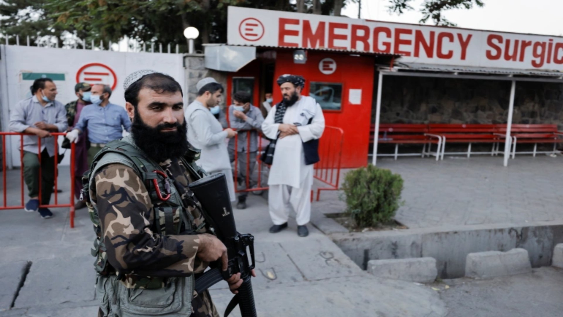 Taliban killed 13 members of Hazara ethnic group: Report | Taliban News | Al Jazeera