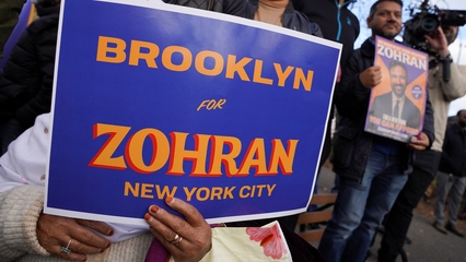 New York mayoral election: A closer look at the issues shaping the race