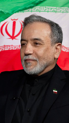 Araghchi: Iran's system holds despite targeted leaders