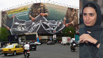 ‘Iran is a massive threat’ as Gulf states seek unity on how to respond, analyst says