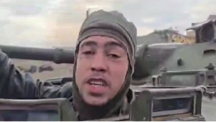 Assault on Homs: Opposition forces heading towards strategic city