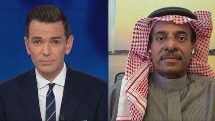 Yemen’s Saudi-backed presidential council says UAE forces must leave within 24 hours