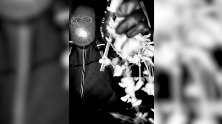 FBI releases images of suspect in Guthrie abduction