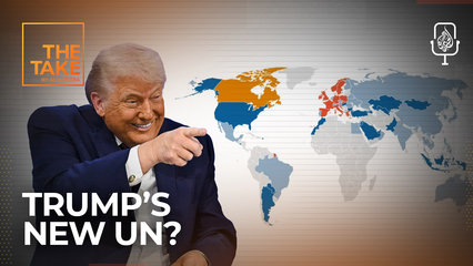 Who made the cut on Trump’s ‘Board of Peace’ and what they want