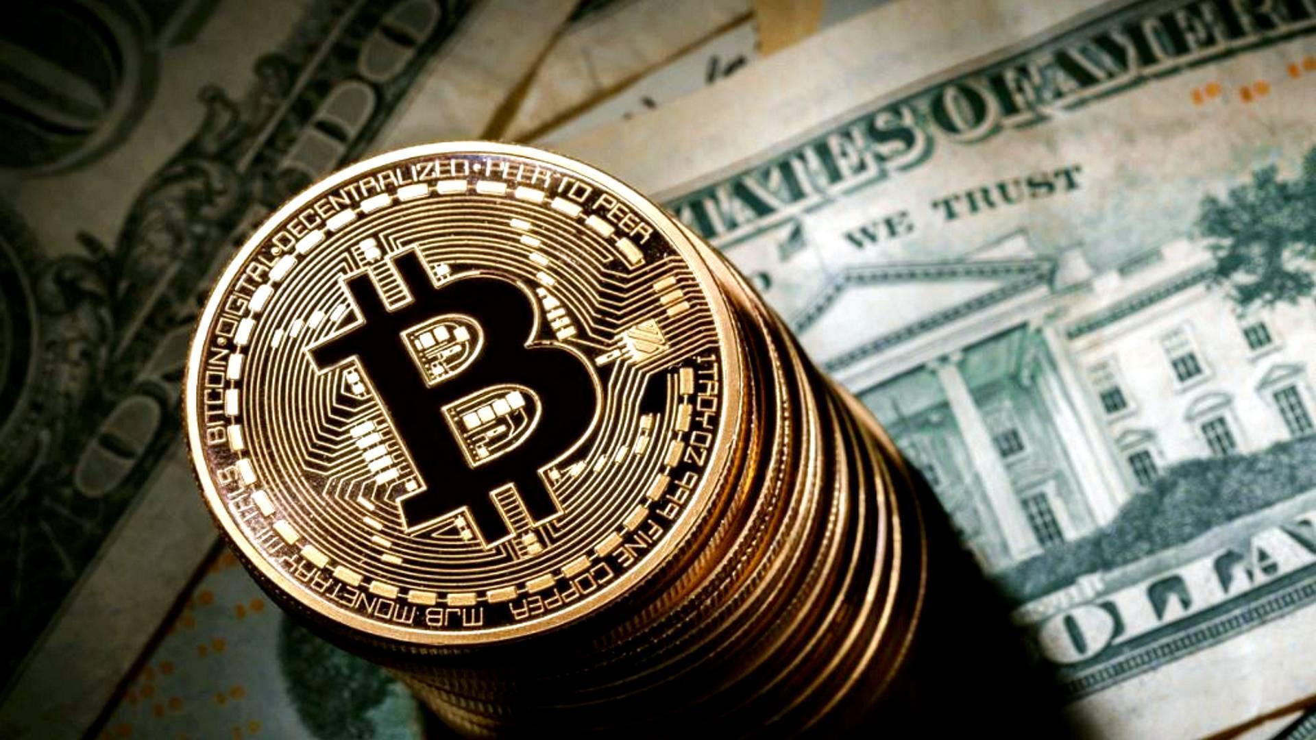 Is buying bitcoin dangerous