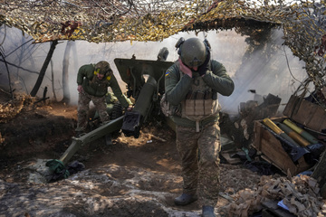 What's on the table in Ukraine peace talks?