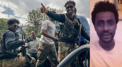 Ethiopia's military gains in Tigray are just the start, analyst says