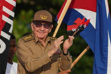 US indicts Cuba's Raul Castro over 1996 plane downing 
