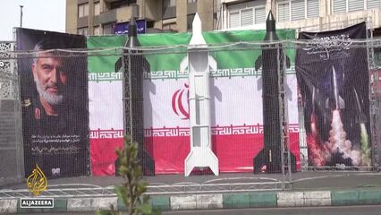 US negotiations with Iran: Tehran does not accept 15-point plan by Washington