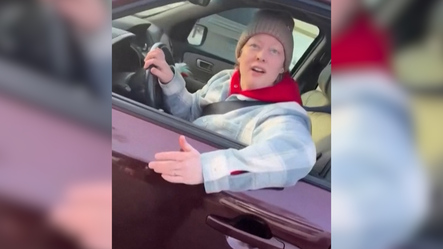 New video of Minneapolis ICE shooting surfaces