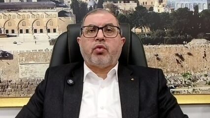 Hamas says group doing ‘maximum’ to give Gaza ceasefire deal chance to succeed