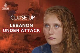 Risking my life to feed people displaced by Israel’s war on Lebanon | Close Up