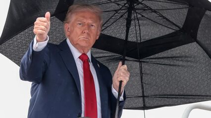 Trump travels to Israel, Egypt for US-brokered Gaza ceasefire deal and peace summit