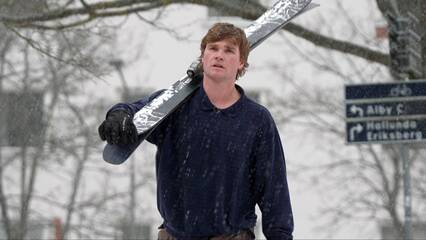 From streets to the Olympics: How urban freeskiing shaped a Winter Games sport