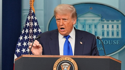 Trump battles for credit for his Iran intervention | The Listening Post