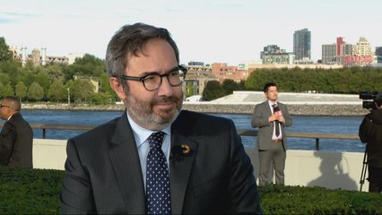 ‘Political will’ can prevent Strait of Hormuz crisis, UNOPS chief says