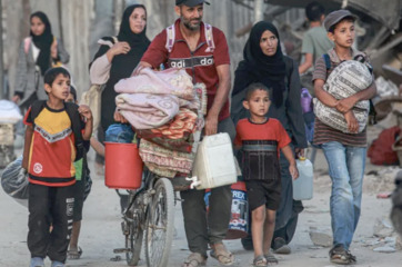 Marwan Bishara on the chances (and remaining obstacles) to a ceasefire agreement in Gaza
