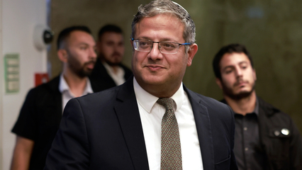 Aid flotilla activist recounts violent Israeli interception and deportation
