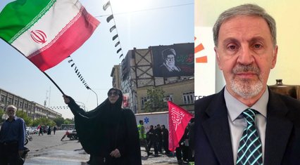 US sanctions on Iran could test ties with China, Iraq and Turkiye, economist says