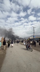 Deadly separatist attacks in Pakistan’s Balochistan explained