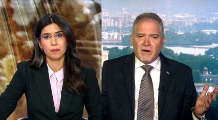 Ending Palestinian suffering requires dismantling the apartheid system: Miko Peled