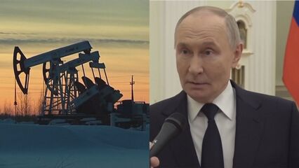 Global oil price: Russia stands to benefit from growing Gulf conflict 