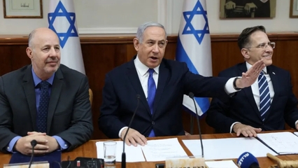 Israel's humanitarian duties: UN court to rule on whether Israel broke international laws