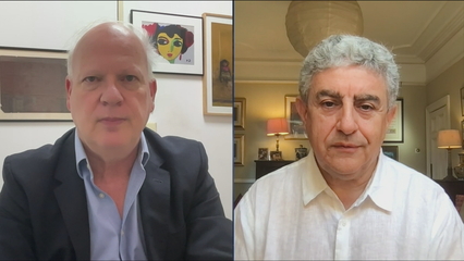 Analysts warn Israel’s Rafah plan signals systematic Palestinian displacement