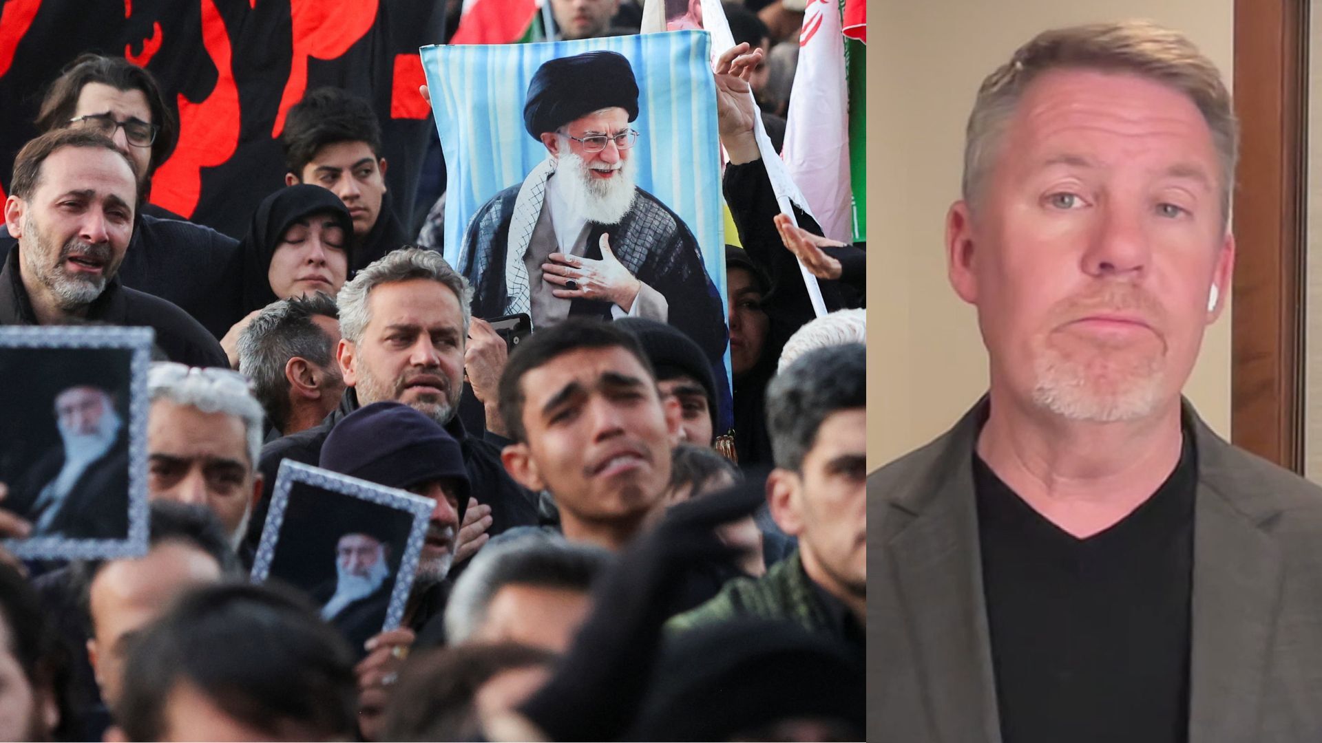 Has Trump misunderstood Iran's IRGC and the Basij forces? | Explainer | Al Jazeera