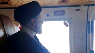 What we know about Iranian President Raisi’s helicopter crash